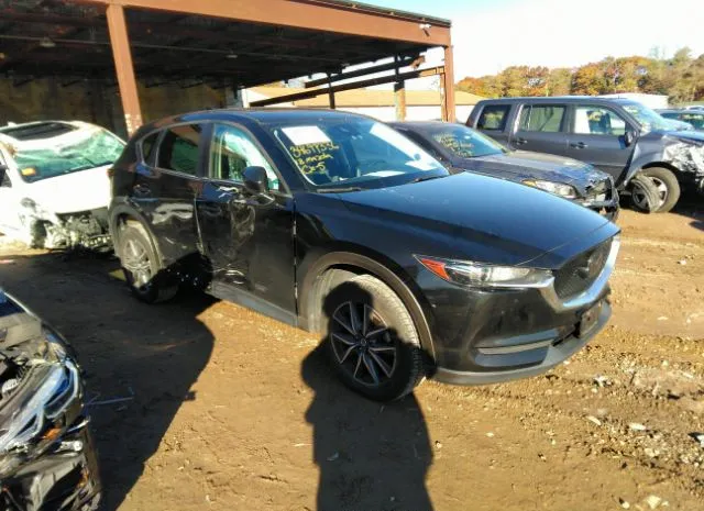 Photo 0 VIN: JM3KFBCM3J0434052 - MAZDA CX-5 