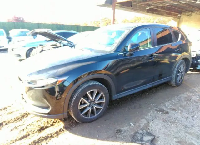 Photo 1 VIN: JM3KFBCM3J0434052 - MAZDA CX-5 