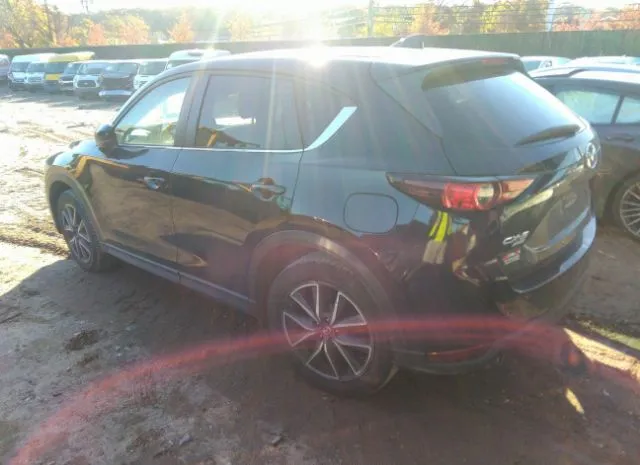 Photo 2 VIN: JM3KFBCM3J0434052 - MAZDA CX-5 