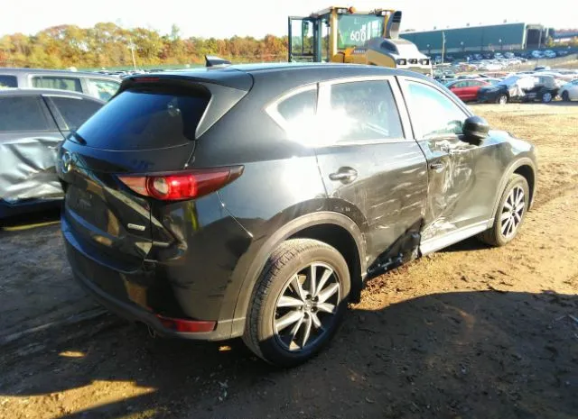 Photo 3 VIN: JM3KFBCM3J0434052 - MAZDA CX-5 