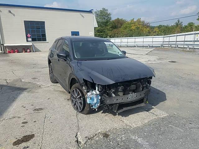 Photo 10 VIN: JM3KFBCM3J0438912 - MAZDA CX-5 TOURI 