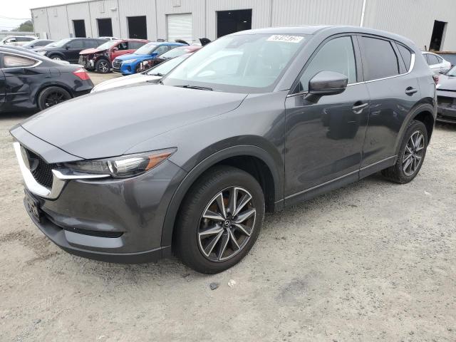 Photo 0 VIN: JM3KFBCM3J0442796 - MAZDA CX-5 TOURI 