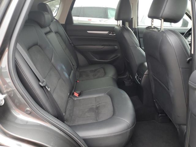 Photo 10 VIN: JM3KFBCM3J0442796 - MAZDA CX-5 TOURI 