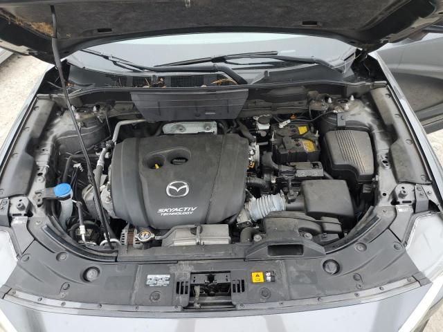 Photo 11 VIN: JM3KFBCM3J0442796 - MAZDA CX-5 TOURI 