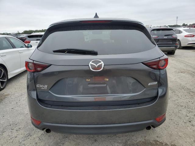 Photo 5 VIN: JM3KFBCM3J0442796 - MAZDA CX-5 TOURI 