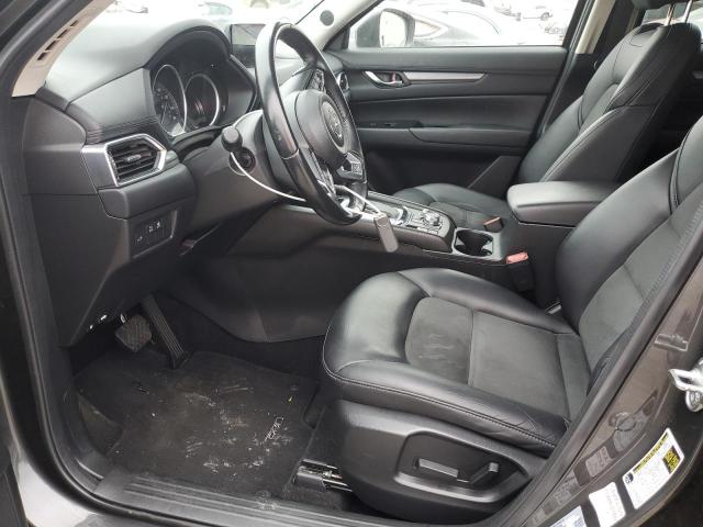 Photo 6 VIN: JM3KFBCM3J0442796 - MAZDA CX-5 TOURI 