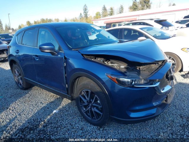 Photo 0 VIN: JM3KFBCM3J0471117 - MAZDA CX-5 