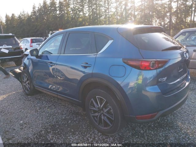 Photo 2 VIN: JM3KFBCM3J0471117 - MAZDA CX-5 