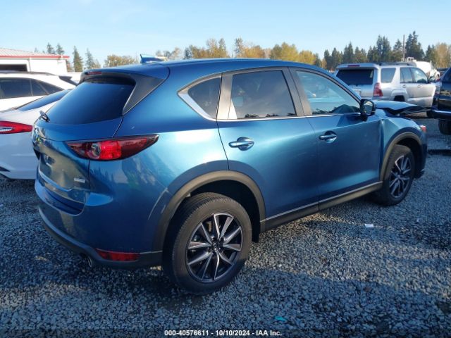 Photo 3 VIN: JM3KFBCM3J0471117 - MAZDA CX-5 