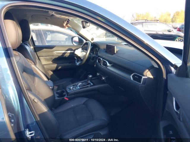 Photo 4 VIN: JM3KFBCM3J0471117 - MAZDA CX-5 