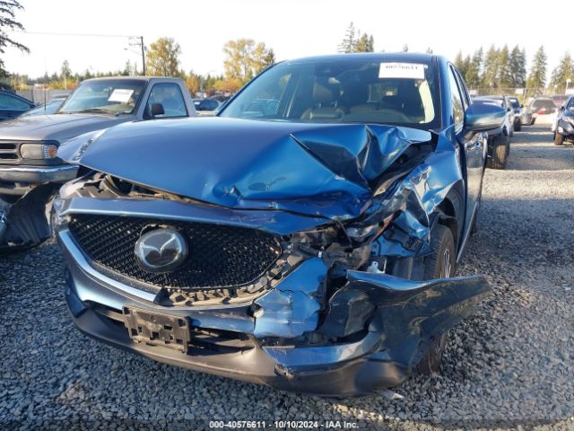 Photo 5 VIN: JM3KFBCM3J0471117 - MAZDA CX-5 