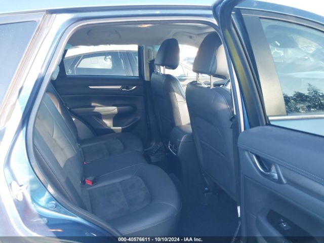 Photo 7 VIN: JM3KFBCM3J0471117 - MAZDA CX-5 