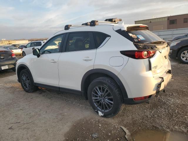 Photo 1 VIN: JM3KFBCM3K0515294 - MAZDA CX-5 TOURI 