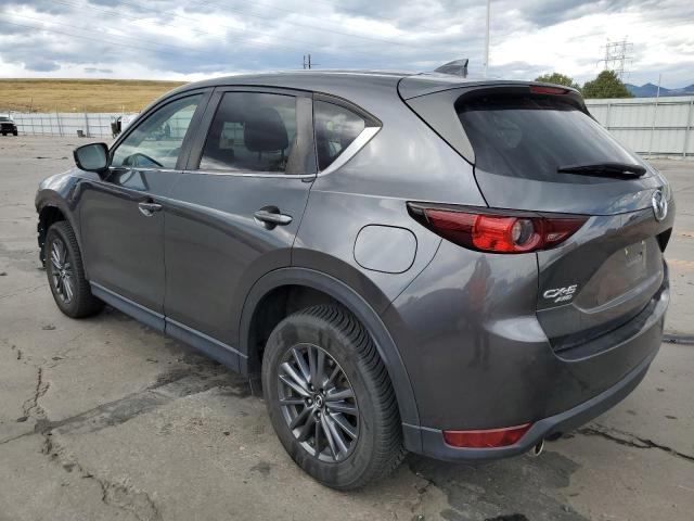 Photo 1 VIN: JM3KFBCM3K0526182 - MAZDA CX-5 TOURI 