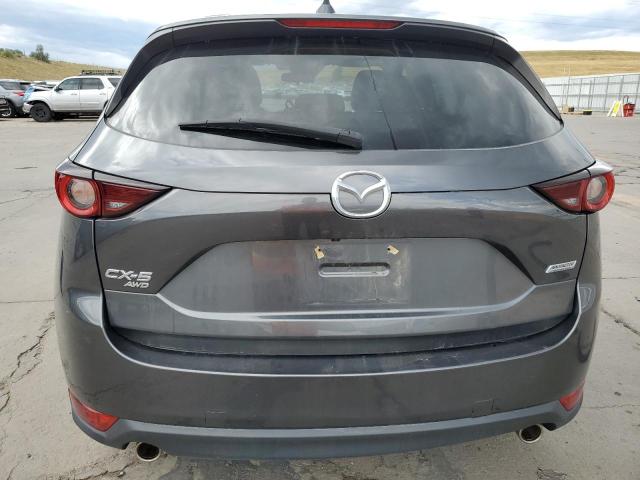 Photo 5 VIN: JM3KFBCM3K0526182 - MAZDA CX-5 TOURI 