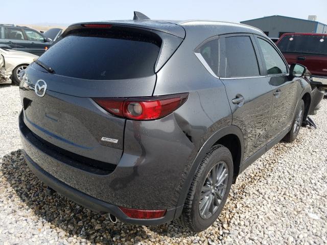 Photo 3 VIN: JM3KFBCM3K0532404 - MAZDA CX-5 TOURI 