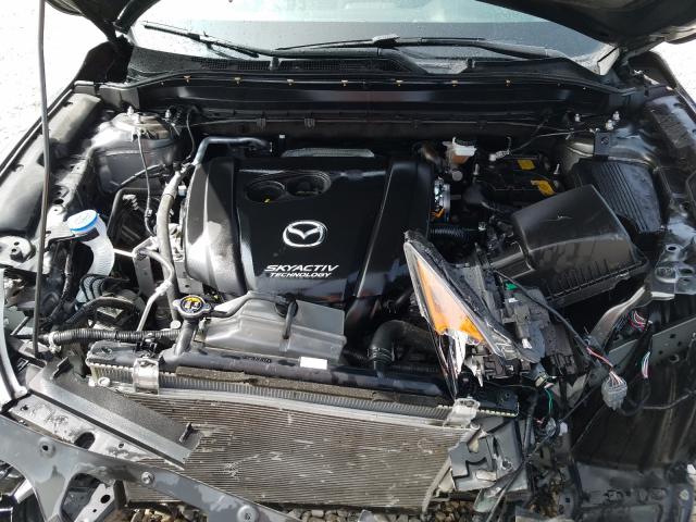 Photo 6 VIN: JM3KFBCM3K0532404 - MAZDA CX-5 TOURI 