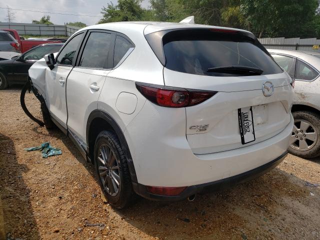 Photo 2 VIN: JM3KFBCM3K0538932 - MAZDA CX-5 TOURI 