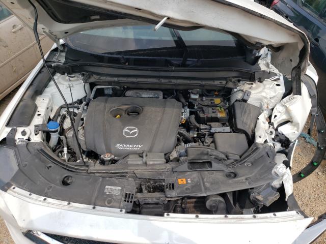 Photo 6 VIN: JM3KFBCM3K0538932 - MAZDA CX-5 TOURI 