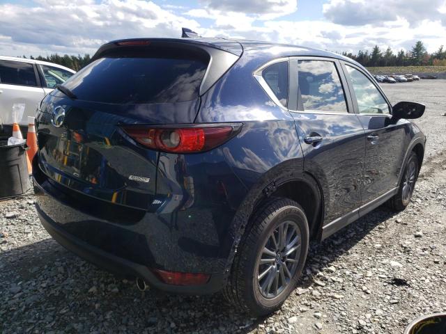 Photo 3 VIN: JM3KFBCM3K0570702 - MAZDA CX-5 TOURI 