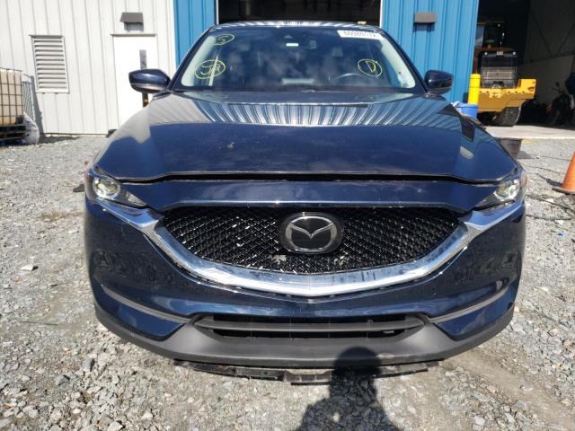 Photo 8 VIN: JM3KFBCM3K0570702 - MAZDA CX-5 TOURI 