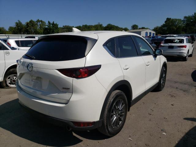 Photo 3 VIN: JM3KFBCM3K0584194 - MAZDA CX-5 TOURI 