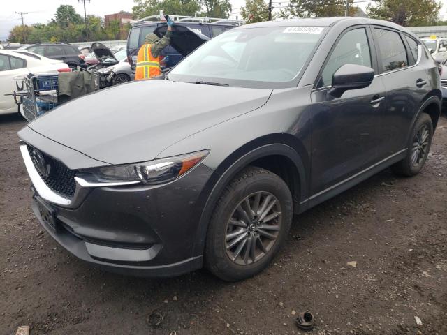 Photo 1 VIN: JM3KFBCM3K0593249 - MAZDA CX-5 TOURI 