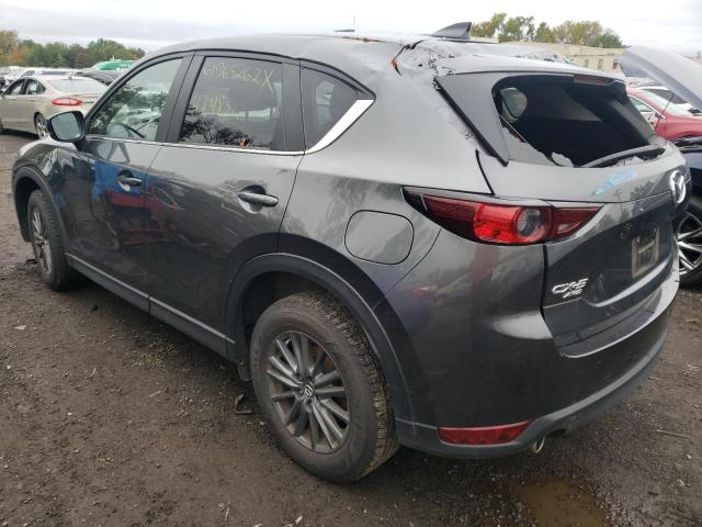 Photo 2 VIN: JM3KFBCM3K0593249 - MAZDA CX-5 TOURI 