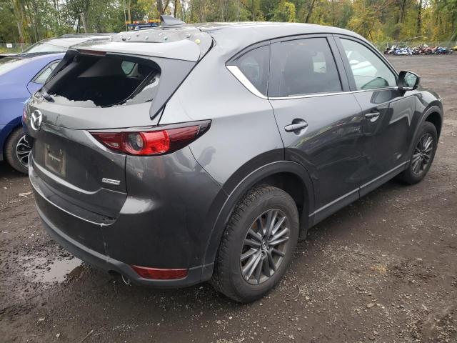 Photo 3 VIN: JM3KFBCM3K0593249 - MAZDA CX-5 TOURI 