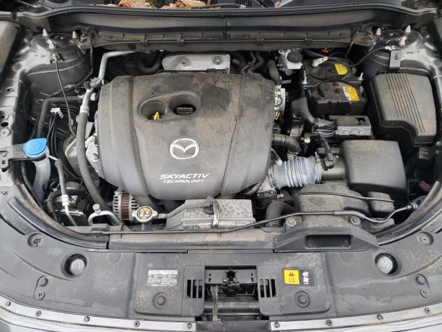 Photo 6 VIN: JM3KFBCM3K0593249 - MAZDA CX-5 TOURI 