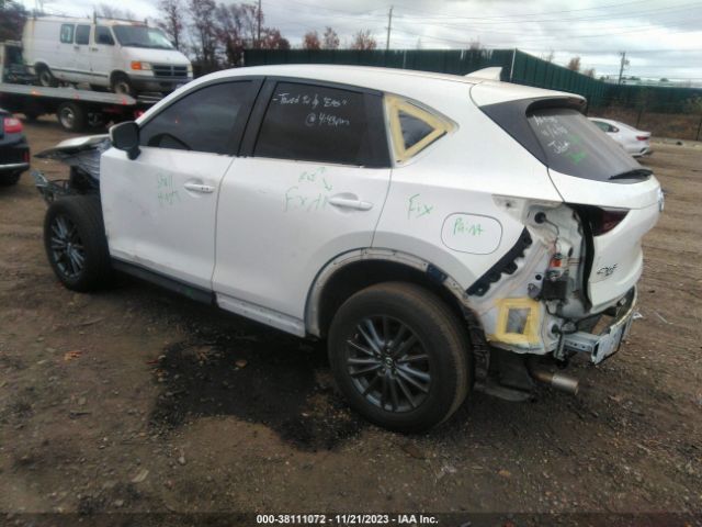 Photo 2 VIN: JM3KFBCM3K0603181 - MAZDA CX-5 