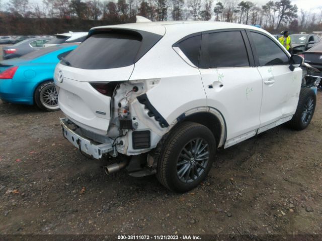 Photo 3 VIN: JM3KFBCM3K0603181 - MAZDA CX-5 