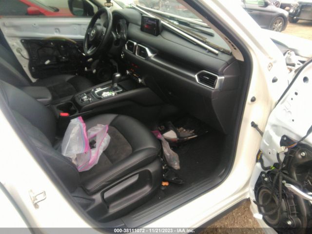 Photo 4 VIN: JM3KFBCM3K0603181 - MAZDA CX-5 