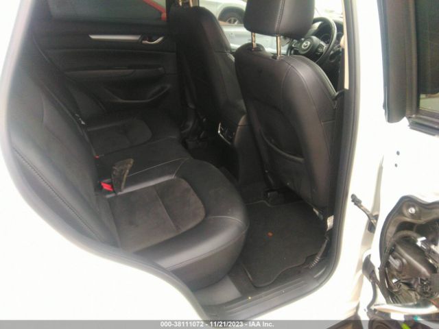 Photo 7 VIN: JM3KFBCM3K0603181 - MAZDA CX-5 