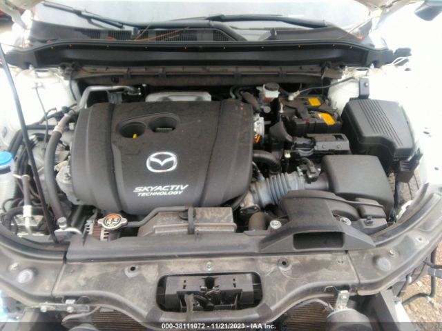 Photo 9 VIN: JM3KFBCM3K0603181 - MAZDA CX-5 