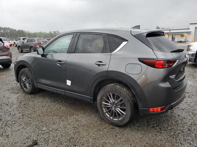 Photo 1 VIN: JM3KFBCM3K0604380 - MAZDA CX-5 TOURI 