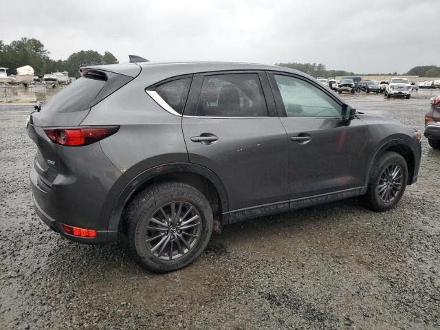 Photo 2 VIN: JM3KFBCM3K0604380 - MAZDA CX-5 TOURI 