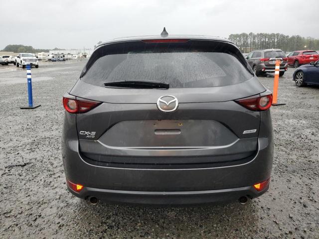 Photo 5 VIN: JM3KFBCM3K0604380 - MAZDA CX-5 TOURI 