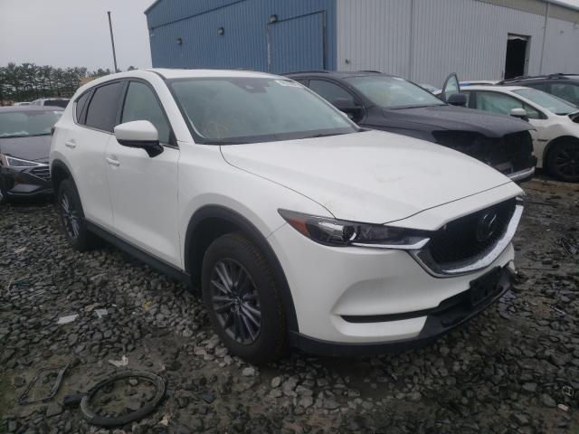 Photo 0 VIN: JM3KFBCM3K0610423 - MAZDA CX-5 TOURI 