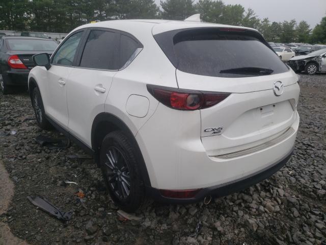 Photo 2 VIN: JM3KFBCM3K0610423 - MAZDA CX-5 TOURI 