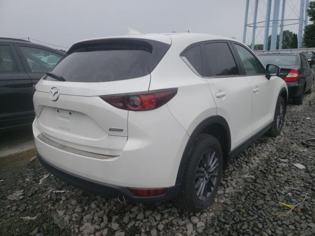 Photo 3 VIN: JM3KFBCM3K0610423 - MAZDA CX-5 TOURI 