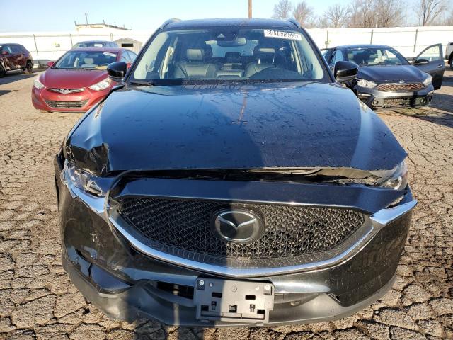 Photo 4 VIN: JM3KFBCM3K0615170 - MAZDA CX-5 