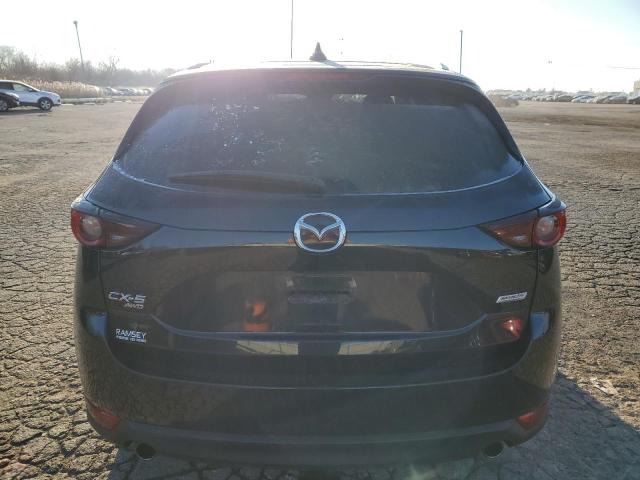 Photo 5 VIN: JM3KFBCM3K0615170 - MAZDA CX-5 