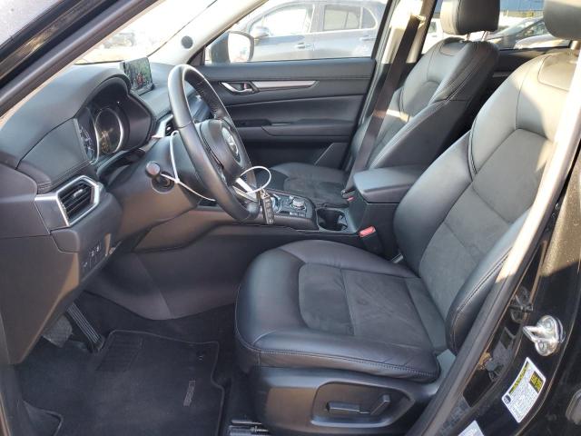 Photo 6 VIN: JM3KFBCM3K0615170 - MAZDA CX-5 