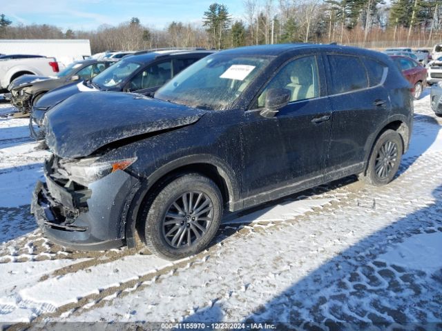 Photo 1 VIN: JM3KFBCM3K0637220 - MAZDA CX-5 