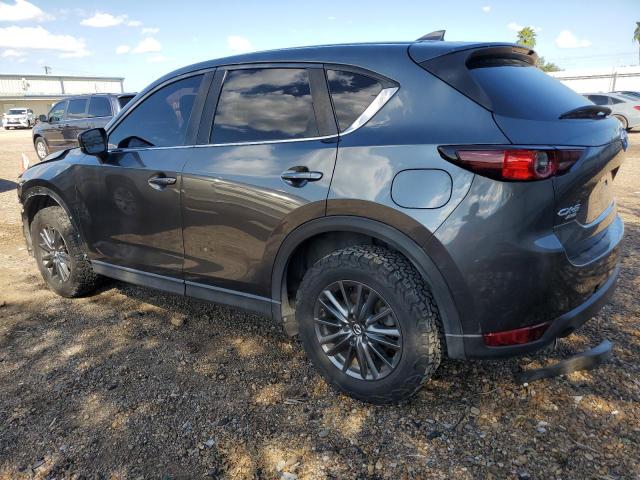 Photo 1 VIN: JM3KFBCM3K0650372 - MAZDA CX-5 TOURI 