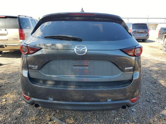 Photo 5 VIN: JM3KFBCM3K0650372 - MAZDA CX-5 TOURI 