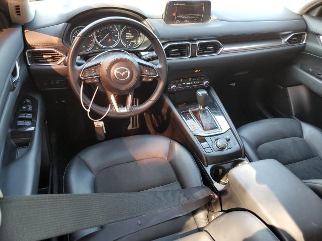 Photo 7 VIN: JM3KFBCM3K0650372 - MAZDA CX-5 TOURI 