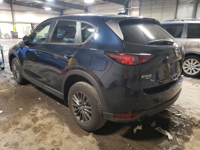 Photo 2 VIN: JM3KFBCM3K1560875 - MAZDA CX-5 TOURI 