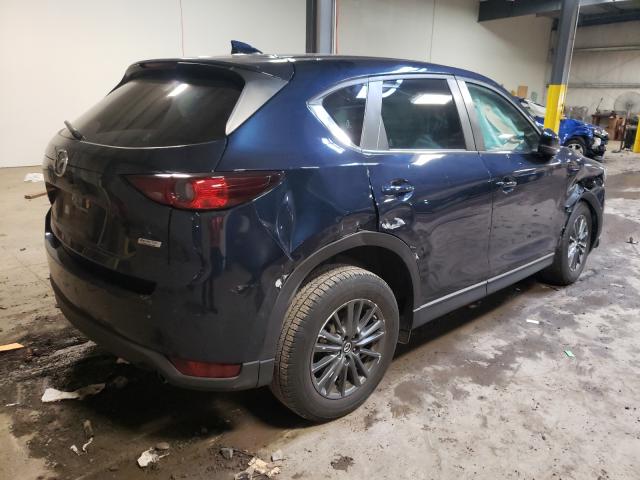 Photo 3 VIN: JM3KFBCM3K1560875 - MAZDA CX-5 TOURI 